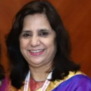 Dr Achla Batra