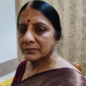 Dr Chitra Raghunandan