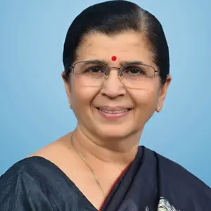 Dr Manju Puri