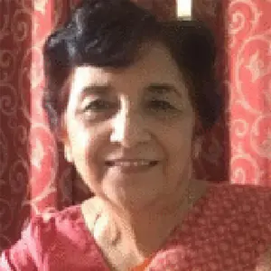 Dr S. S. Trivedi