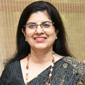 Dr Neerja Bhatla