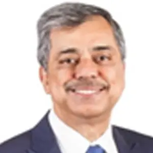 Dr Abdul H Sultan
