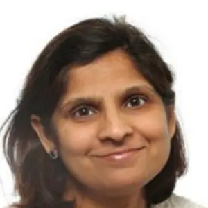 Dr Abha Maheswari