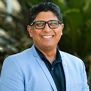 Dr Ajay Rane 
