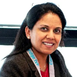 Dr Alka Prakash