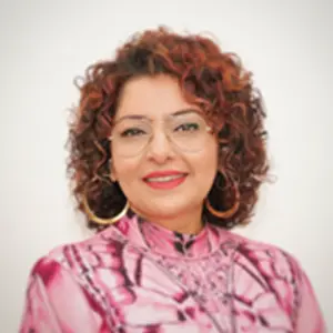Dr Amala Khopkar Nazareth