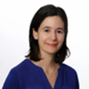 Dr Amanda Selk