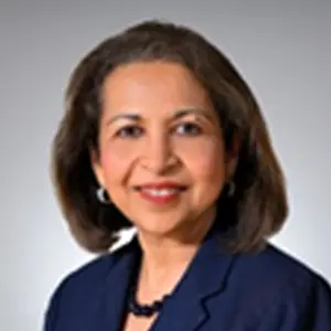 Dr Anuja Dokras