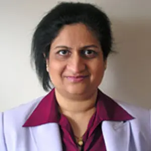 Dr Archana Dixit