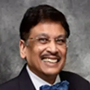 Dr Arijit Biswas