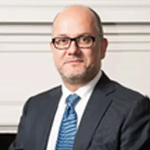 Dr Aris Papageorghiou