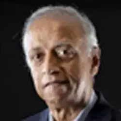 Dr Arulkumaran Sabaratnam
