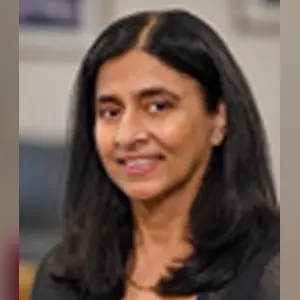 Dr Asha Rijhsinghani
