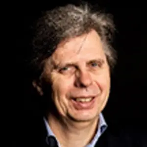 Dr Bo Jacobsson