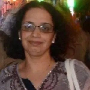 Dr Bonilla Nayar