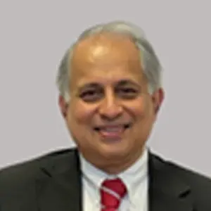 Dr Chandrangshu Guha