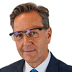 Dr Christian Barnick