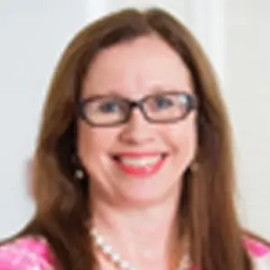 Dr Clare Boothroyd