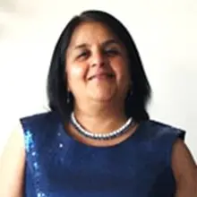 Dr Deepika Monga