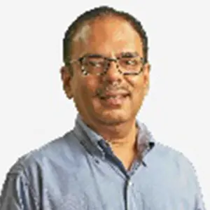 Dr Dharmesh Bhatti