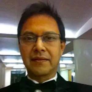 Dr Dib Datta