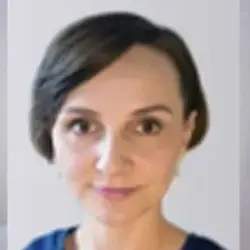 Dr Ewa Rabiej Wronska