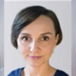 Dr Ewa Rabiej Wronska