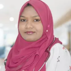 Dr Fathimath Abdulla Zuhair