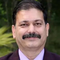 Dr Ganesh Dangal