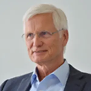 Dr Hans Tinnesberg