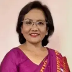 Dr Heera Tuladhar