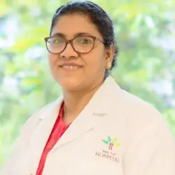 Dr Inaya Abdul Raheem