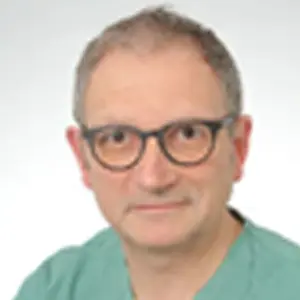 Dr Jan Deprest