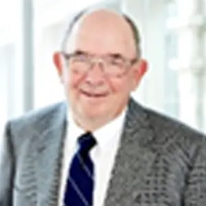 Dr John Tait