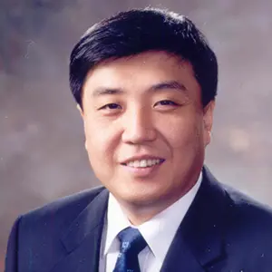 Dr Joong Shin Park