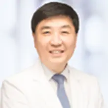 Dr Joong Shin Park