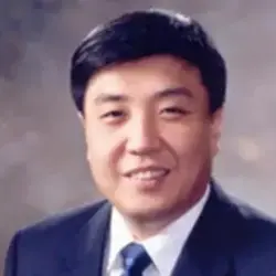 Dr Joong Shin Park