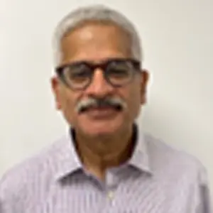 Dr Kamal Ojha 