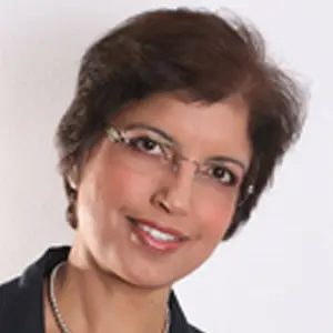 Dr Kavita Singh