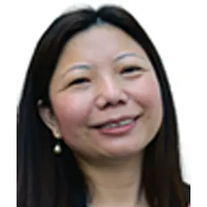 Dr Kazila Bhutia