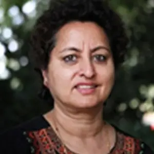 Dr Kusum Thapa