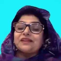 Dr Laila Arjumand Bano