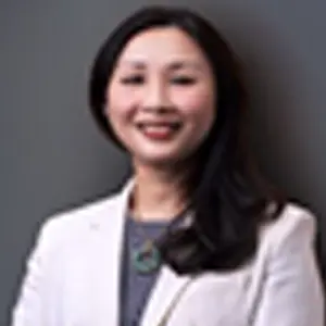 Dr Liona Poon