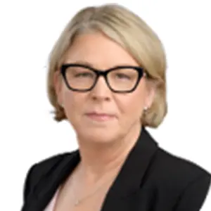 Dr Lynn Murphy-Kaulbeck
