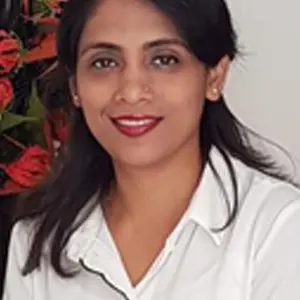 Dr Manjula Annappa