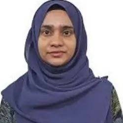 Dr Mariyam Shazna