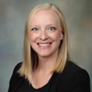 Dr Megan N. Wasson