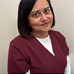 Dr Nabanita Ghosh