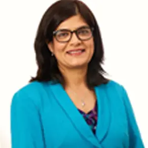 Neela Mukhopadhyay