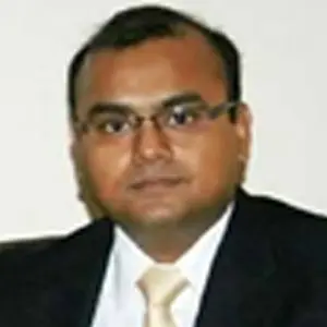 Dr Nibedan Biswas